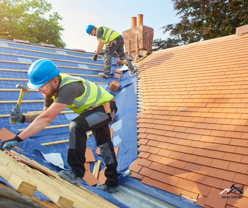 Why choose Roof Repair Near Me in Sextons Creek, KY
